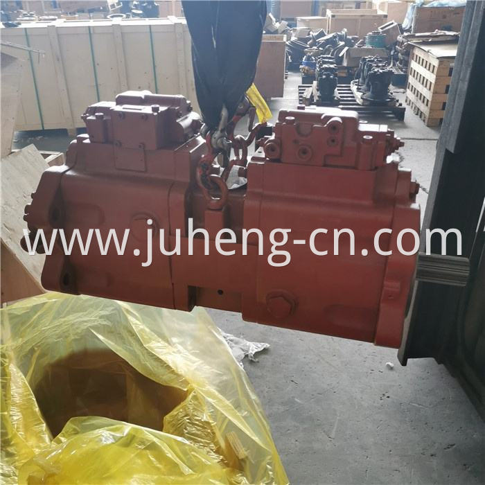 CX290B Hydraulic Pump